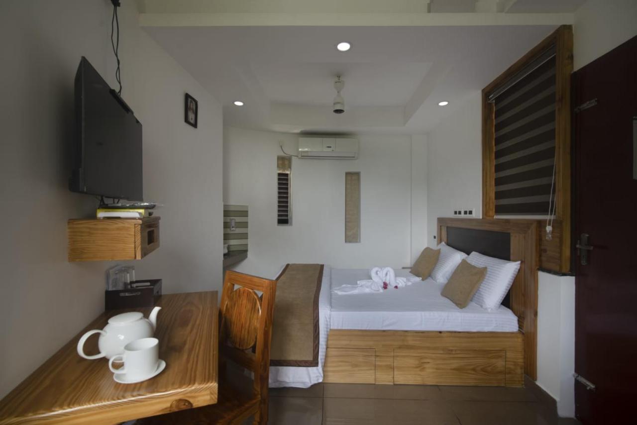 Magni Home Kochi Exterior photo