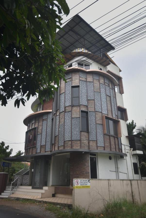 Magni Home Kochi Exterior photo
