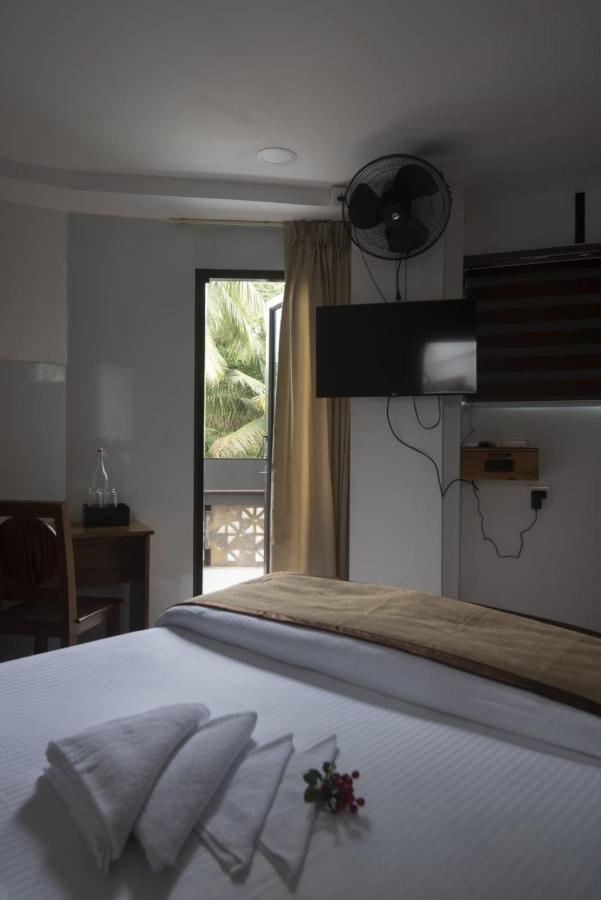 Magni Home Kochi Exterior photo
