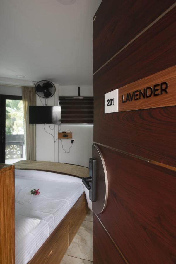Magni Home Kochi Exterior photo